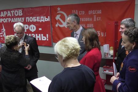 Ольга Алимова: «Вместе мы можем достичь многого и продолжать делать мир лучше!»