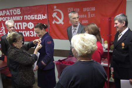 Ольга Алимова: «Вместе мы можем достичь многого и продолжать делать мир лучше!»