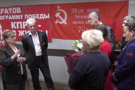 Ольга Алимова: «Вместе мы можем достичь многого и продолжать делать мир лучше!»