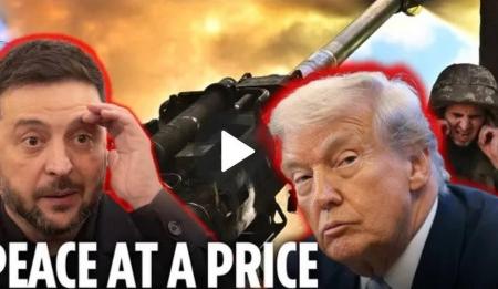 ЦИПКР: Экспертная реакция на план «28 пунктов Трампа» по Украине. От принятия «за основу» до оценок как «угрозы нацбезопасности России»