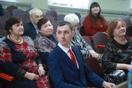 Состоялся IV Пленум Омского областного отделения КПРФ