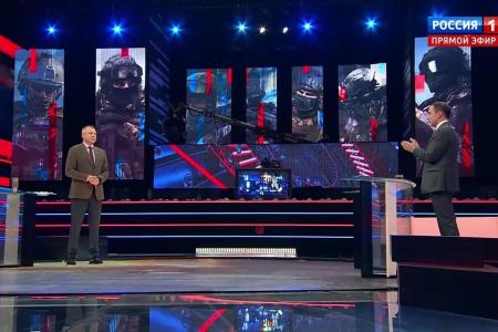 Юрий Афонин в эфире «России-1»: Претензии Польши на Калининград совершенно безумны