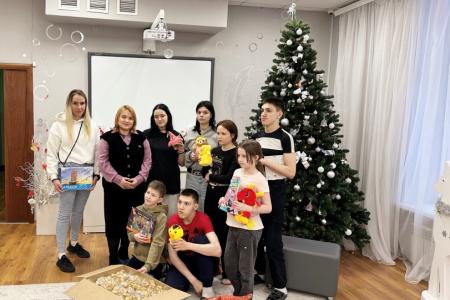 Подмосковные коммунисты: Мы делу Ленина верны!