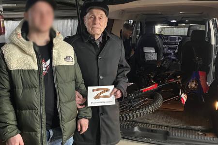 Подмосковные коммунисты: Работаем во благо Родины и народа!