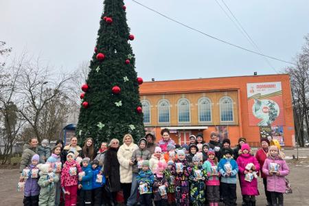 Подмосковные коммунисты: Мы делу Ленина верны!