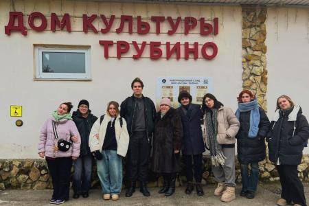 Подмосковные коммунисты: Работаем во благо Родины и народа!