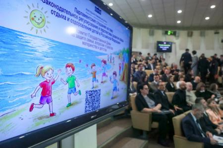 Нина Останина: На детях не зарабатывают!