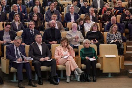 Нина Останина: На детях не зарабатывают!