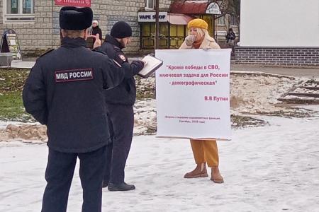 Нина Останина прокомментировала ситуацию, сложившуюся с закрытием родильных домов во Владимирской области