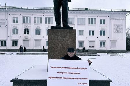 Нина Останина прокомментировала ситуацию, сложившуюся с закрытием родильных домов во Владимирской области