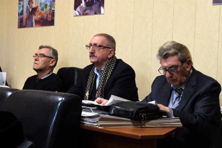 Подмосковные коммунисты: Наше дело – правое! Мы верны идеям партии, всегда рядом с народом!