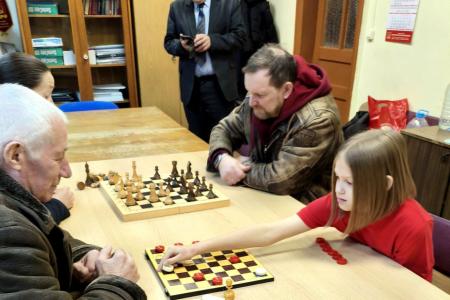 Подмосковные коммунисты: Наше дело – правое! Мы верны идеям партии, всегда рядом с народом!