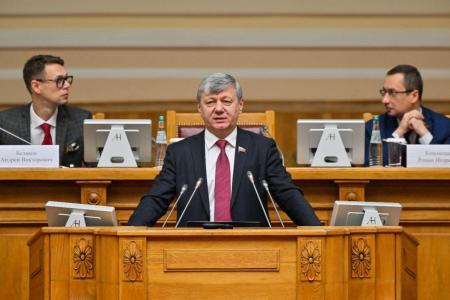 Денис Парфенов: От декабристов и Герцена до Первой русской революции и Ленина