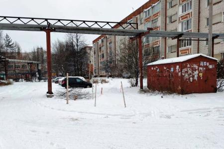 Сергей Казанков помог решить экологическую проблему в Йошкар-Оле