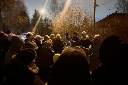 Руководитель фракции КПРФ в Тульской городской Думе Татьяна Косарева обратилась к администрации города в защиту прав почти пятисот туляков