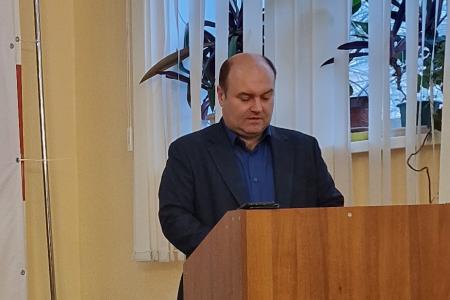 Пленум Рязанского обкома обсудил Программу Победы и поставил задачи перед коммунистами региона по подготовке к федеральной выборной кампании