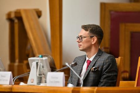 КПРФ провела в Санкт-Петербурге научную конференцию, обсуждавшую наследие русской прогрессивной мысли