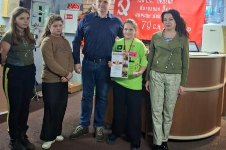 Коммунисты Калуги провели учебно-тренировочный сбор по стрельбе
