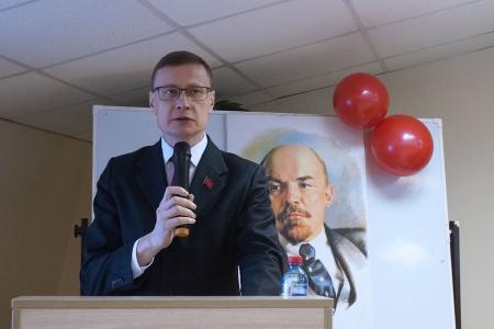 Коммунисты Бурятии обсудили итоги партийной работы за 2025 год и реализацию Программы Победы