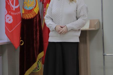 Челябинская область. «Надежда России» - за социализм!