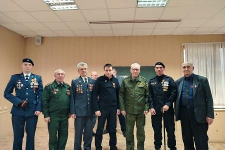 Свердловская область. КПРФ и Союз советских офицеров – за Победу России!