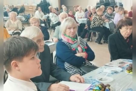 В Костроме отметили День матери и День неизвестного солдата