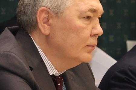 Леонид Калашников в ходе региональной недели посетил Самарскую область
