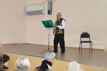 В Костроме отметили День матери и День неизвестного солдата