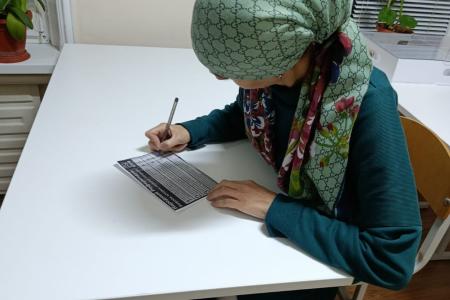 Кабардино-Балкария. Участие в Народном референдуме КПРФ приняли сотрудники станции юных натуралистов Чегемского района