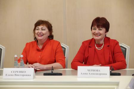 В Госдуме состоялось награждение медалью Министерства обороны Российской Федерации «За помощь и милосердие»