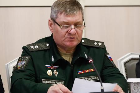 Иван Мельников: В активе Комиссии по сохранению и защите исторической памяти много интересных идей   и перспективных проектов