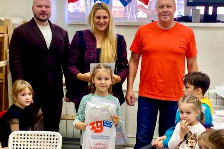 Подмосковные коммунисты: Только вместе можно достичь общих целей в труде и Победе!