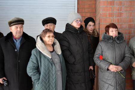 Коммунисты Забайкалья почтили память Иосифа Сталина