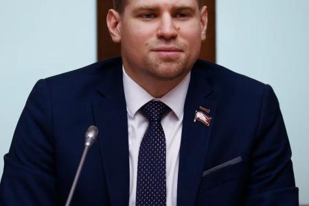 В Государственной Думе состоялись молодёжные парламентские слушания
