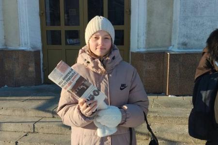 Кузбасс. Правду в массы