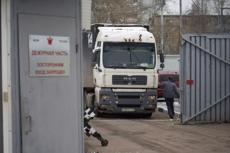 Помощь несовершеннолетним заключённым: новый этап гуманитарной программы Анастасии Удальцовой