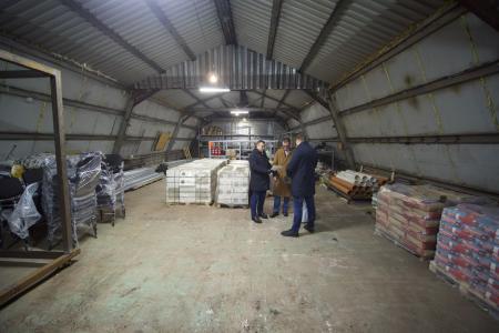 Помощь несовершеннолетним заключённым: новый этап гуманитарной программы Анастасии Удальцовой