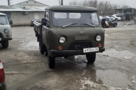 Сталинградцы объединились ради общей цели – Победы!