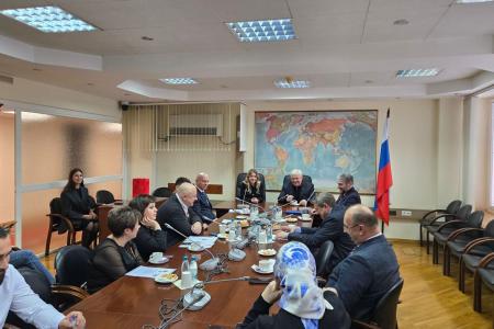 К.К. Тайсаев поблагодарил медицинских работников за самоотверженный труд