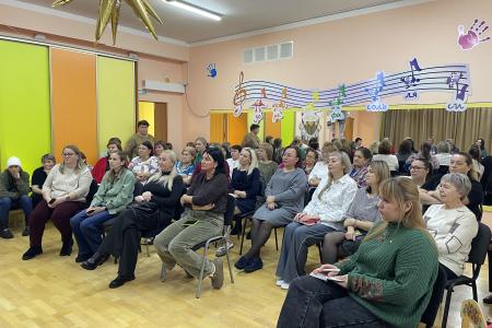 Пермский край. Мария Дробот провела рабочий выезд в Добрянский муниципальный округ.