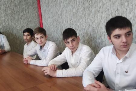 В Южной Осетии почтили память Неизвестного солдата