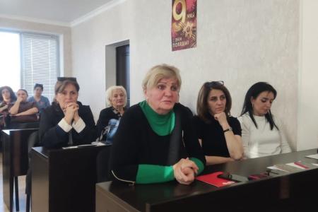 В Южной Осетии почтили память Неизвестного солдата