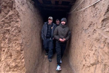 В Херсонской и Запорожской областях состоялась рабочая поездка секретаря ЦК КПРФ, депутата Государственной Думы А.А. Ющенко