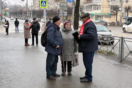 День Сталинской Конституции в Республике Марий Эл