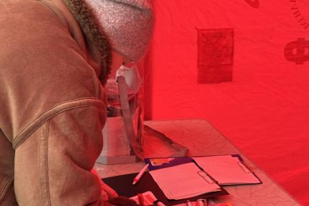 День Сталинской Конституции в Республике Марий Эл