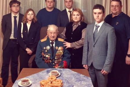 Подмосковные коммунисты: «Москва! Твоя оборона идет через наши сердца!»