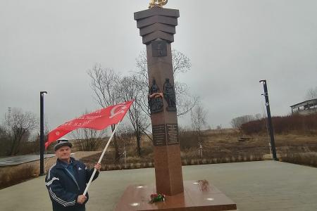 Подмосковные коммунисты: «Москва! Твоя оборона идет через наши сердца!»
