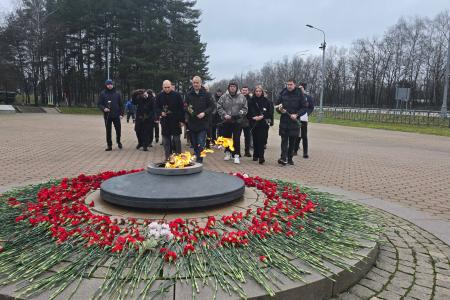 В Центре политической учёбы ЦК КПРФ начал свою работу специализированный поток по организации работы предвыборного штаба