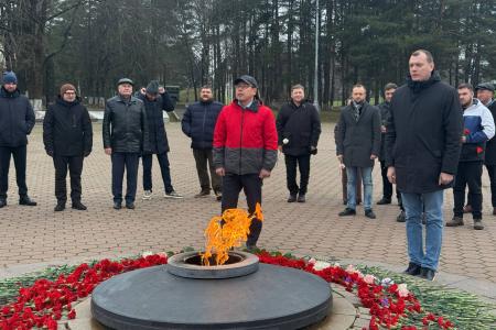 В Центре политической учёбы ЦК КПРФ начал свою работу специализированный поток по организации работы предвыборного штаба