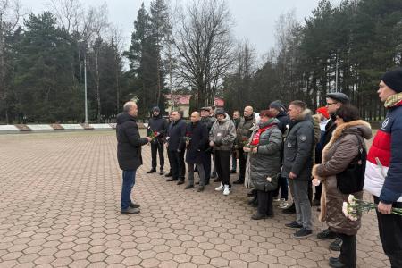 В Центре политической учёбы ЦК КПРФ начал свою работу специализированный поток по организации работы предвыборного штаба